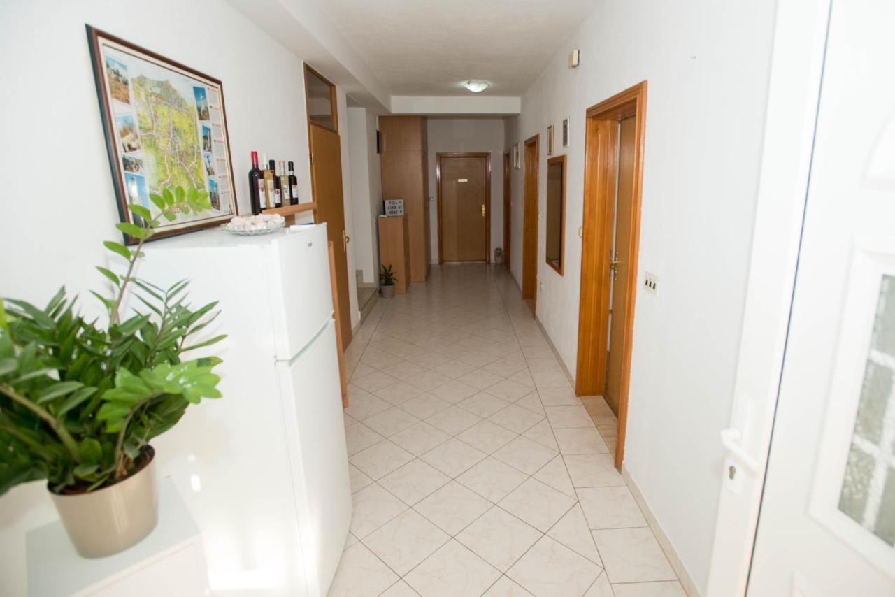 Rooms Ivana Međugorje Exteriör bild