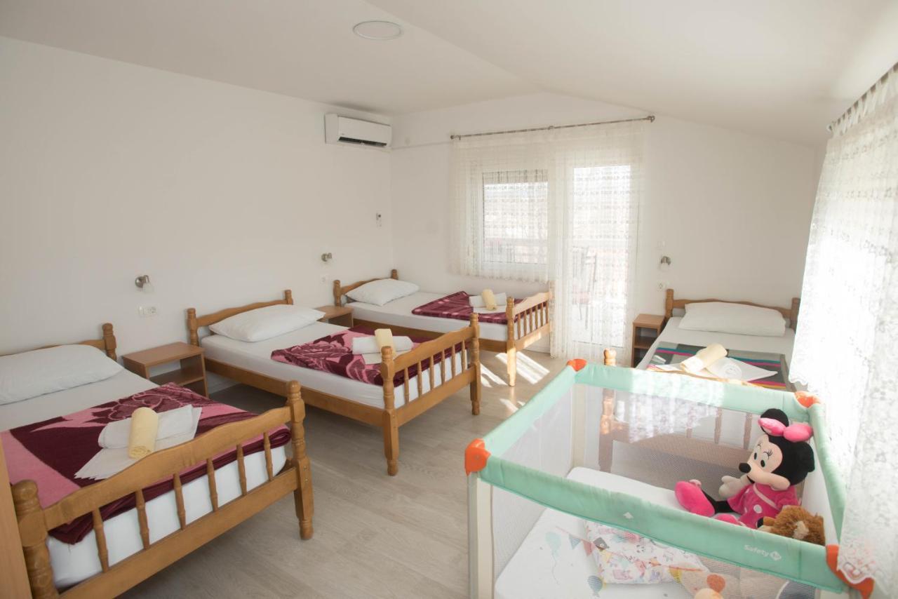 Rooms Ivana Međugorje Exteriör bild