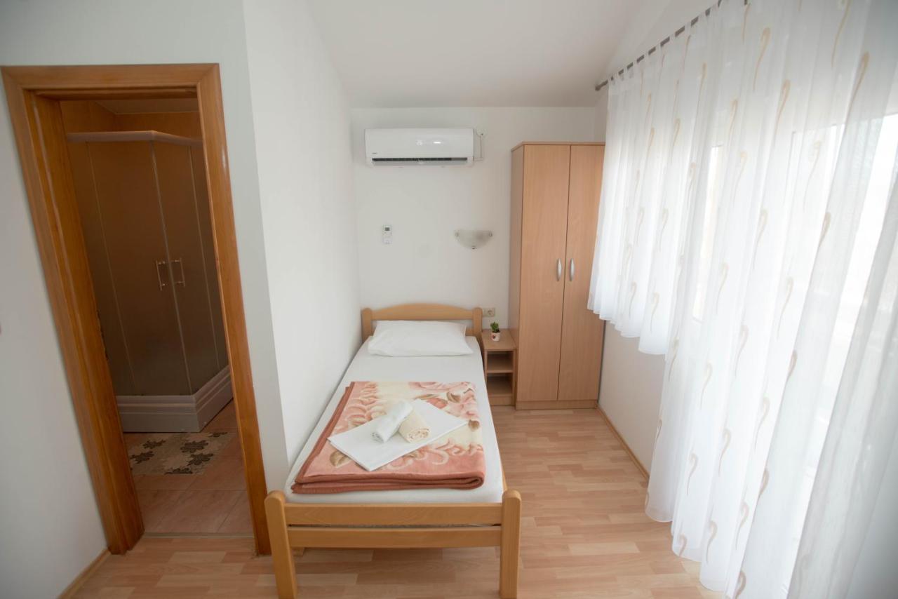Rooms Ivana Međugorje Exteriör bild
