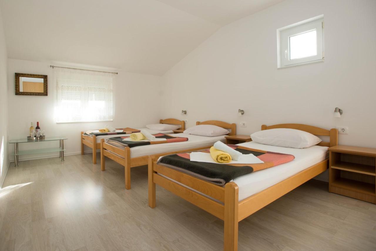 Rooms Ivana Međugorje Exteriör bild