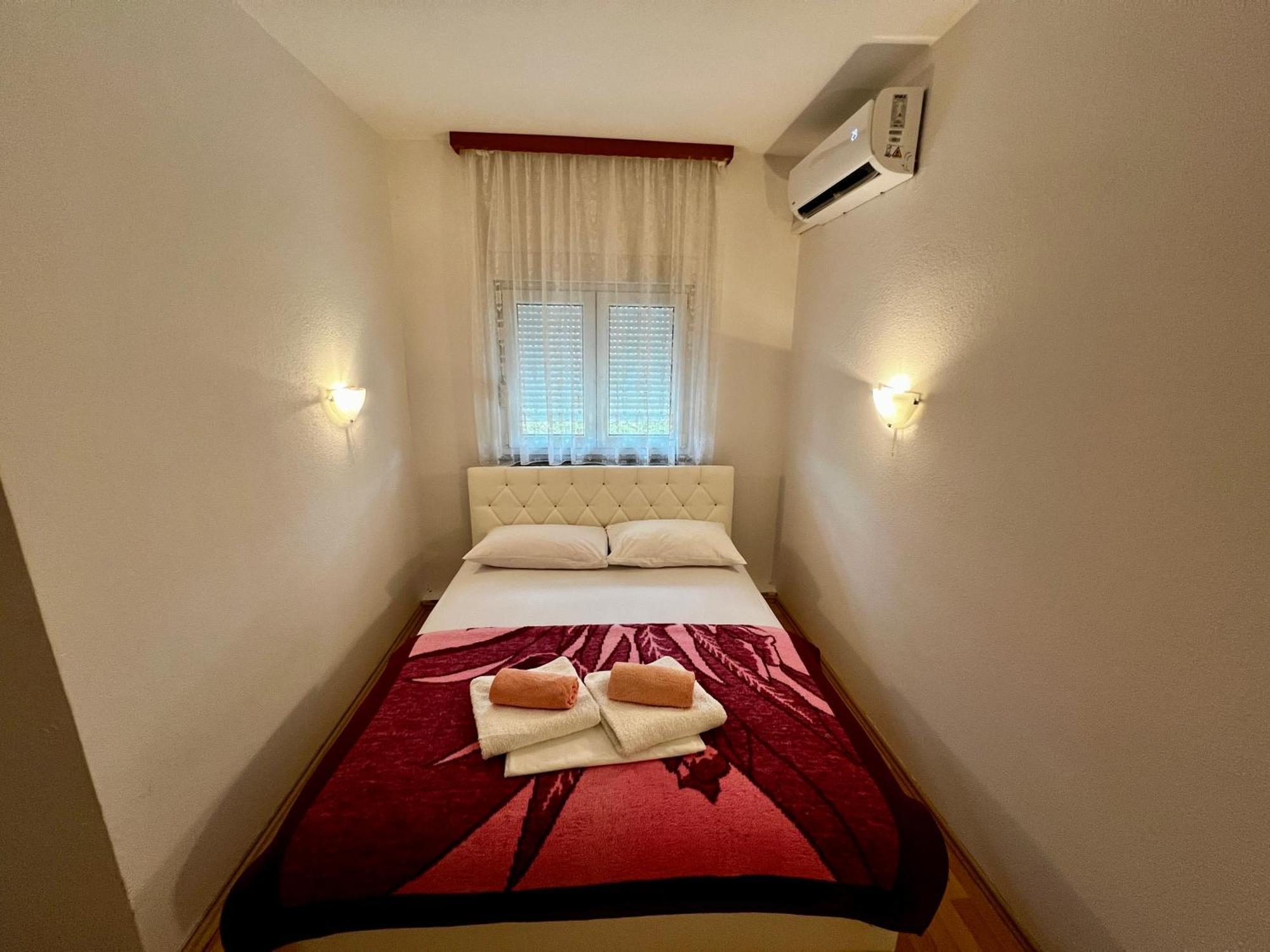 Rooms Ivana Međugorje Rum bild