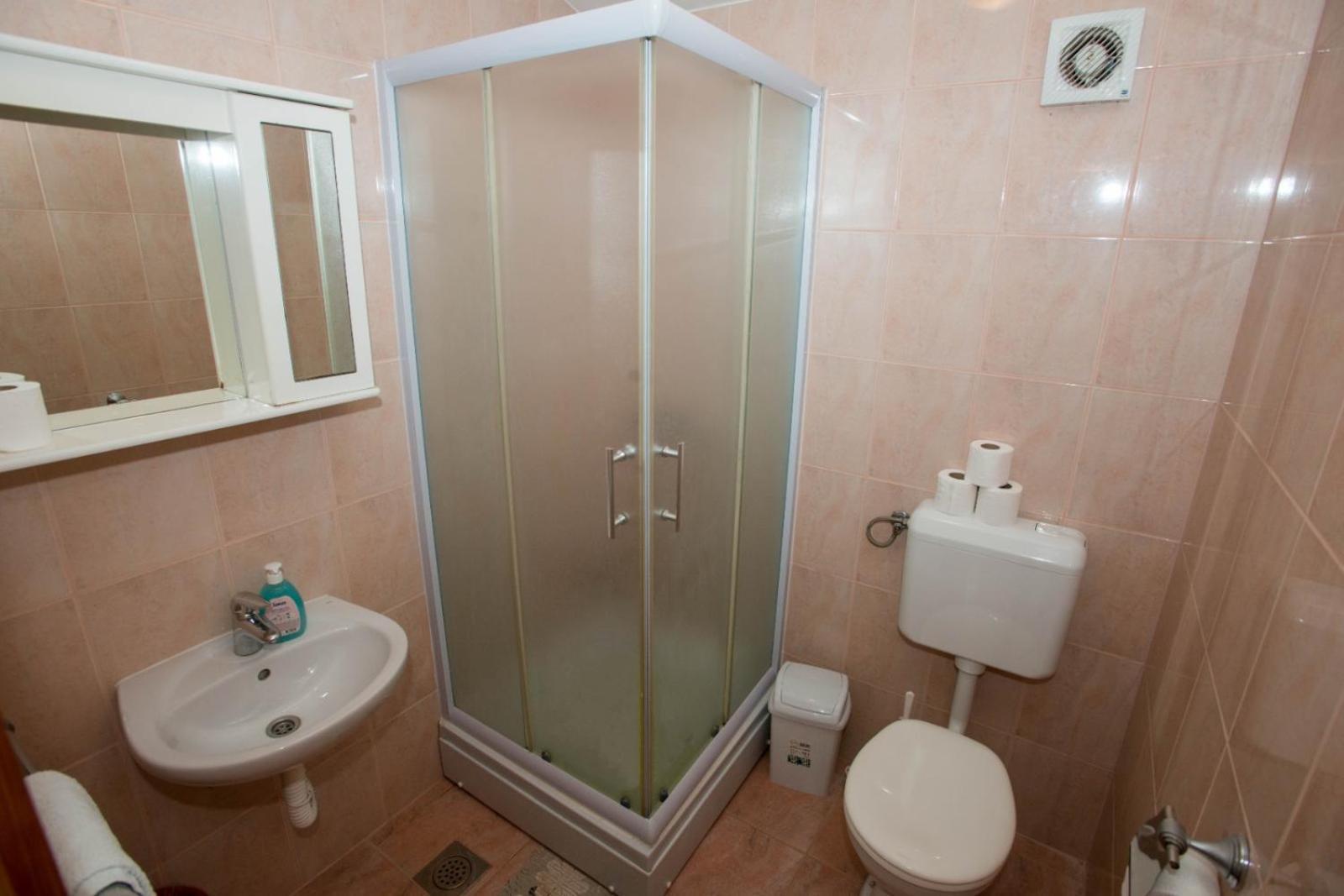 Rooms Ivana Međugorje Rum bild