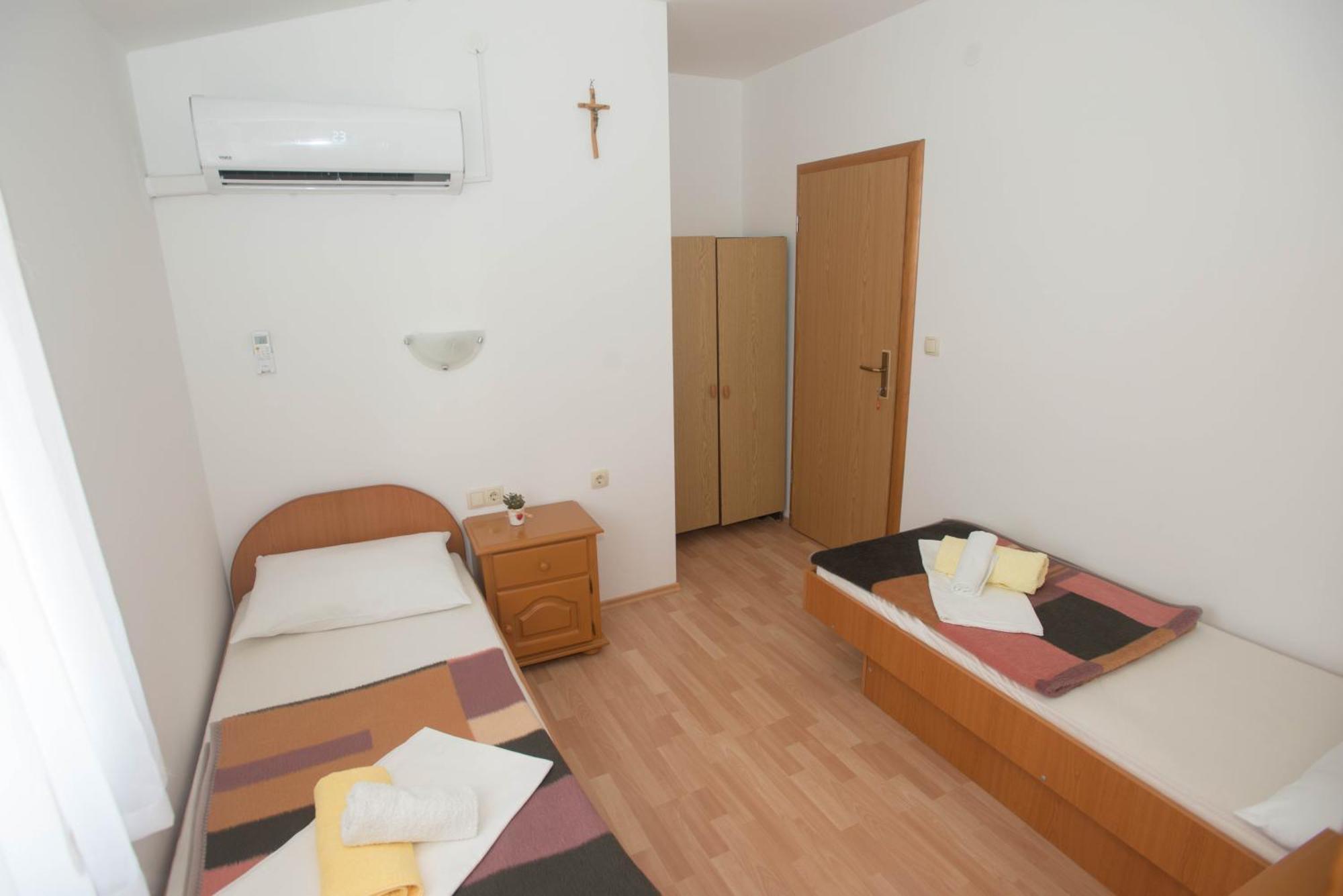 Rooms Ivana Međugorje Rum bild