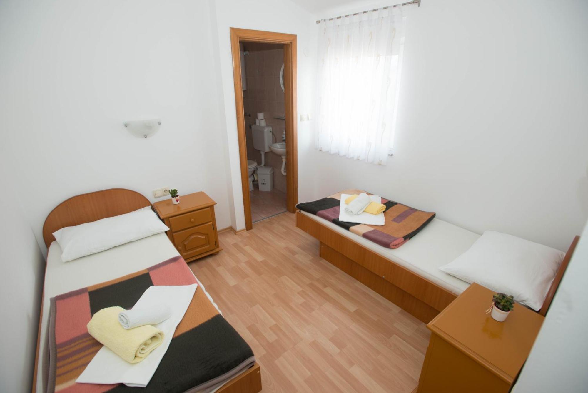 Rooms Ivana Međugorje Rum bild
