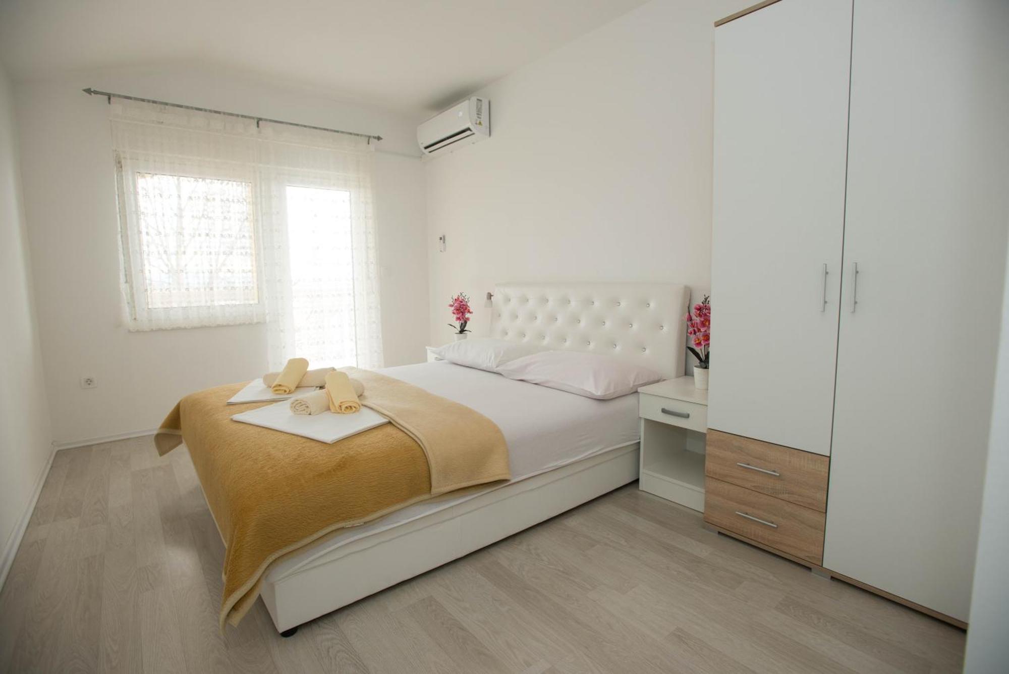 Rooms Ivana Međugorje Rum bild