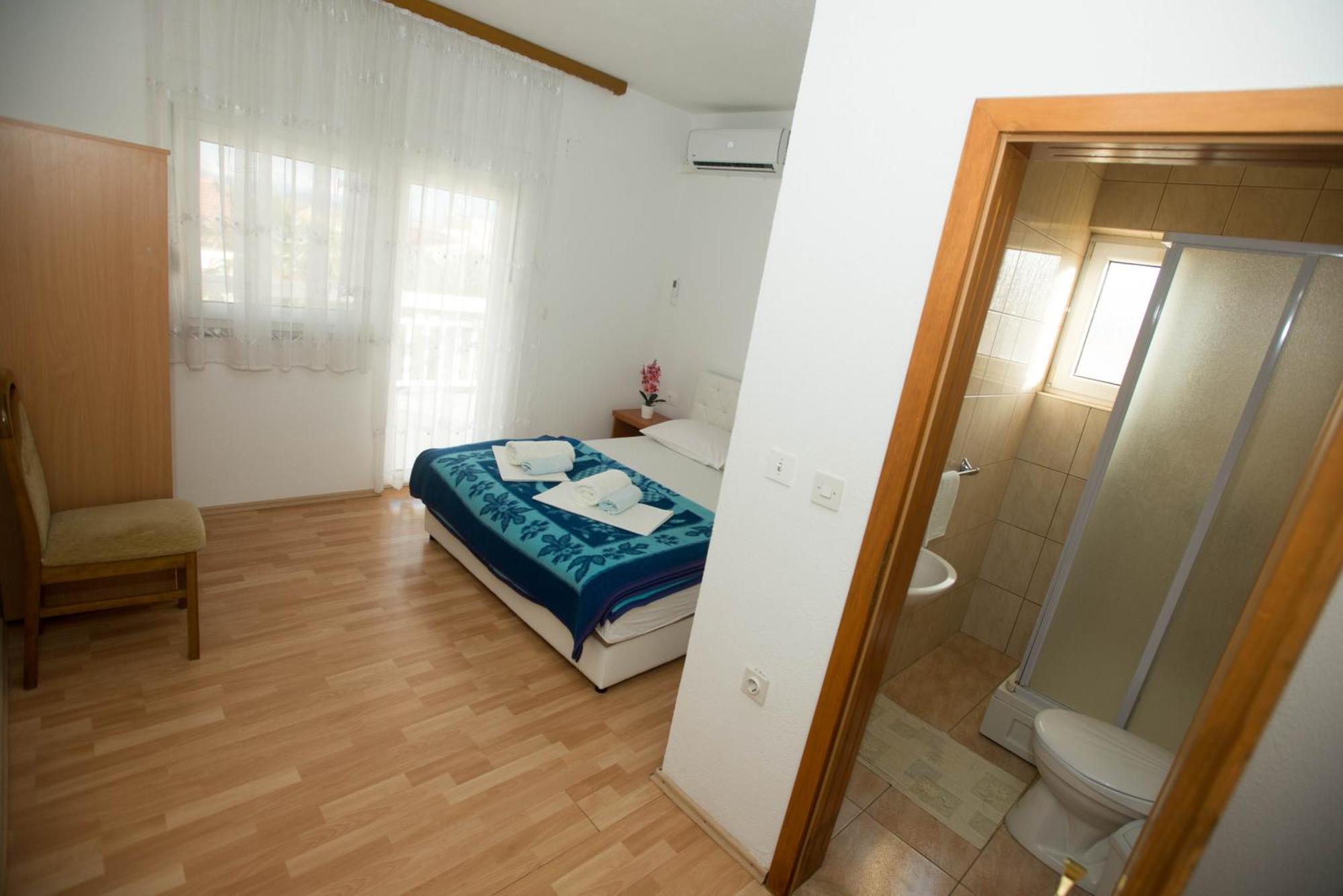 Rooms Ivana Međugorje Rum bild